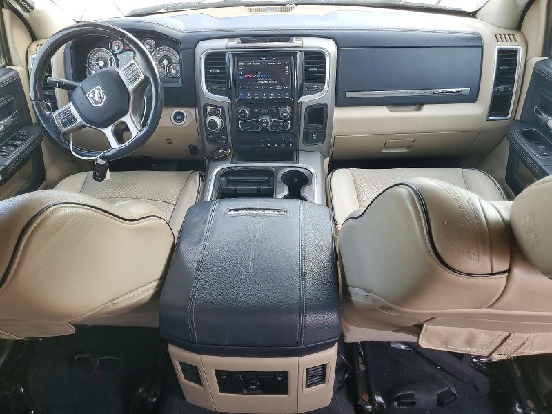 Продаж на аукціоні авто 2018 Ram 1500, vin: 1C6RR7PT2JS151120, номер лоту: 61019906