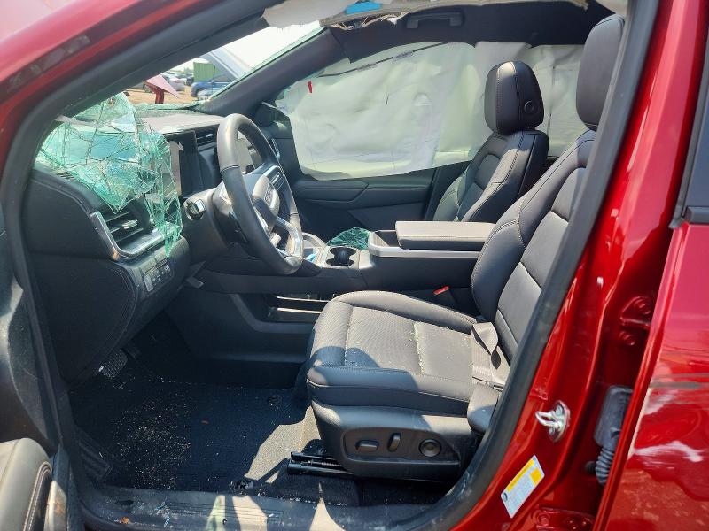 62652246 :رقم المزاد ، 3GKALUEG8TL334264 vin ، 2026 Gmc Terrain مزاد بيع