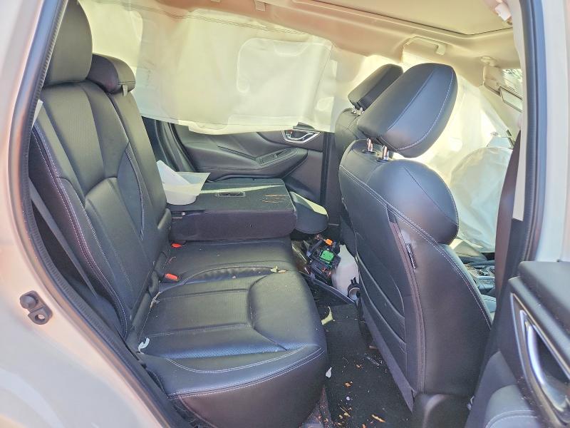 2022 Subaru Forester მანქანა იყიდება აუქციონზე, vin: JF2SKARCXNH462033, აუქციონის ნომერი: 59306426
