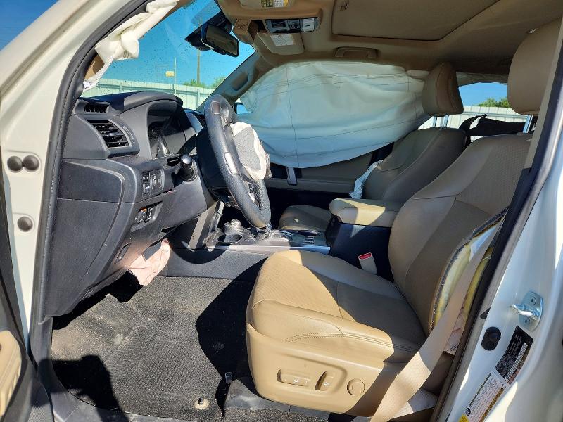 Aukcja sprzedaży 2021 Toyota 4runner, vin: JTEKU5JR8M5865844, numer aukcji: 60812356