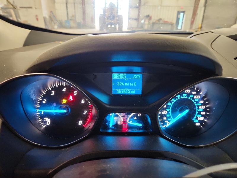 Продажа на аукционе авто 2024 Ford Escape, vin: 1FMCU0F70DUA98947, номер лота: 61330446
