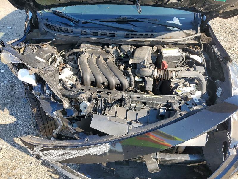 Продажа на аукционе авто 2017 Nissan Versa, vin: 3N1CN7AP6HL867892, номер лота: 62268166