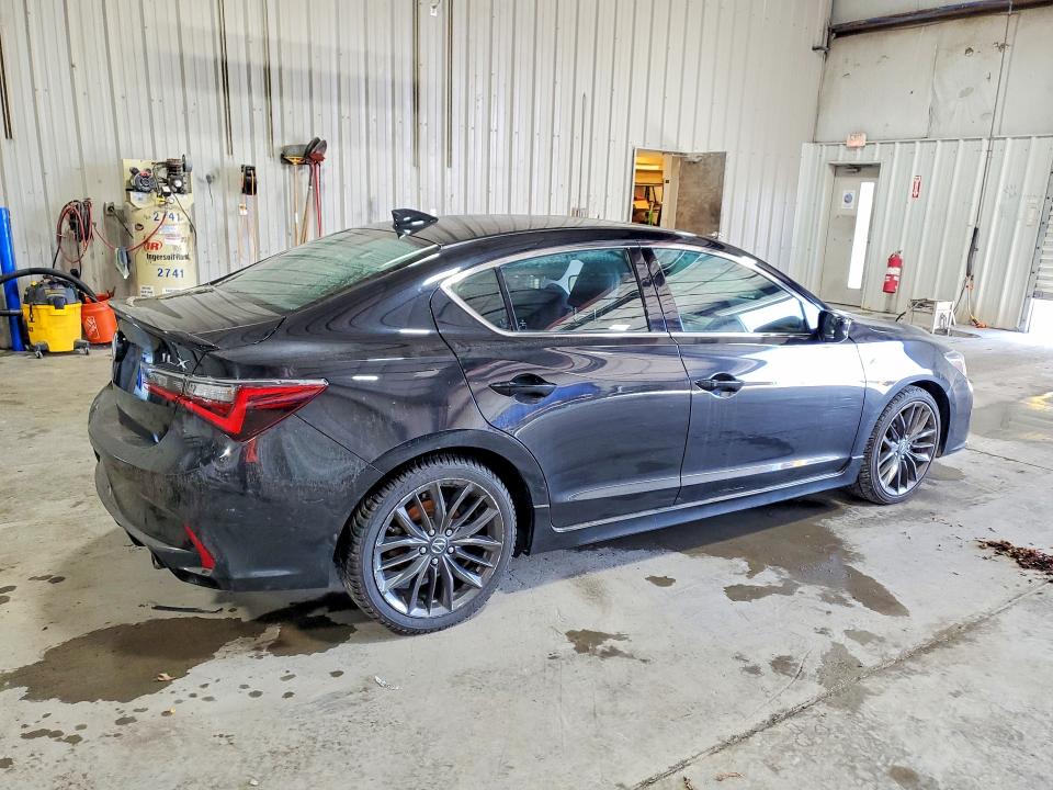 Продажа на аукционе авто 2022 Acura Ilx, vin: 19UDE2F8XNA007133, номер лота: 63278416