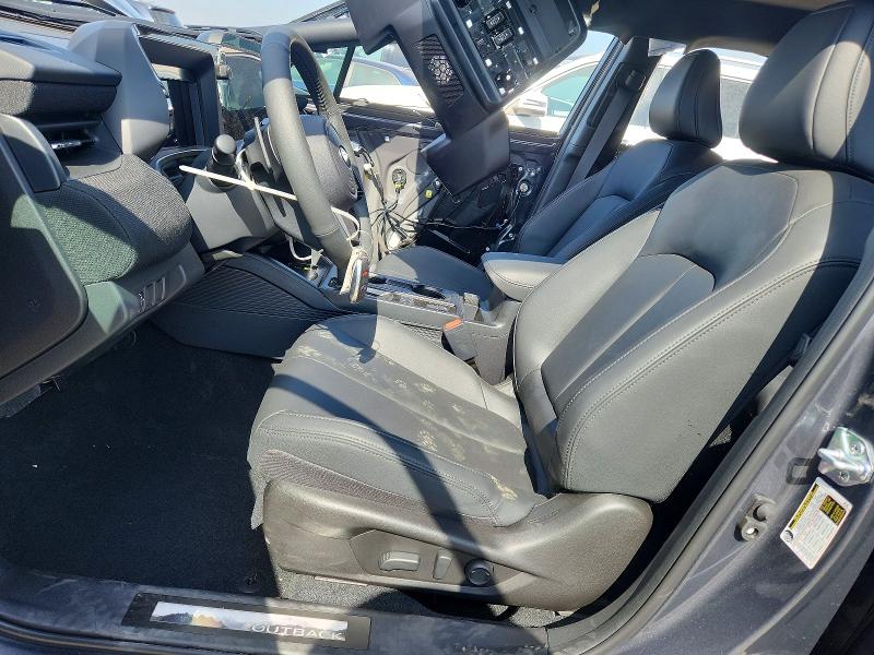 Продаж на аукціоні авто 2026 Subaru Outback, vin: JF2BUPBD4TY527665, номер лоту: 62613386