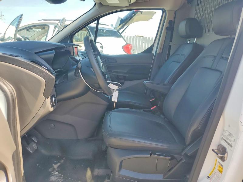 60216786 :رقم المزاد ، NM0LS7S22N1538387 vin ، 2022 Ford Transit Connect مزاد بيع