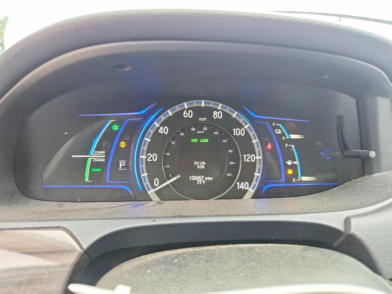 Продаж на аукціоні авто 2017 Honda Accord, vin: JHMCR6F31HC001867, номер лоту: 58260616