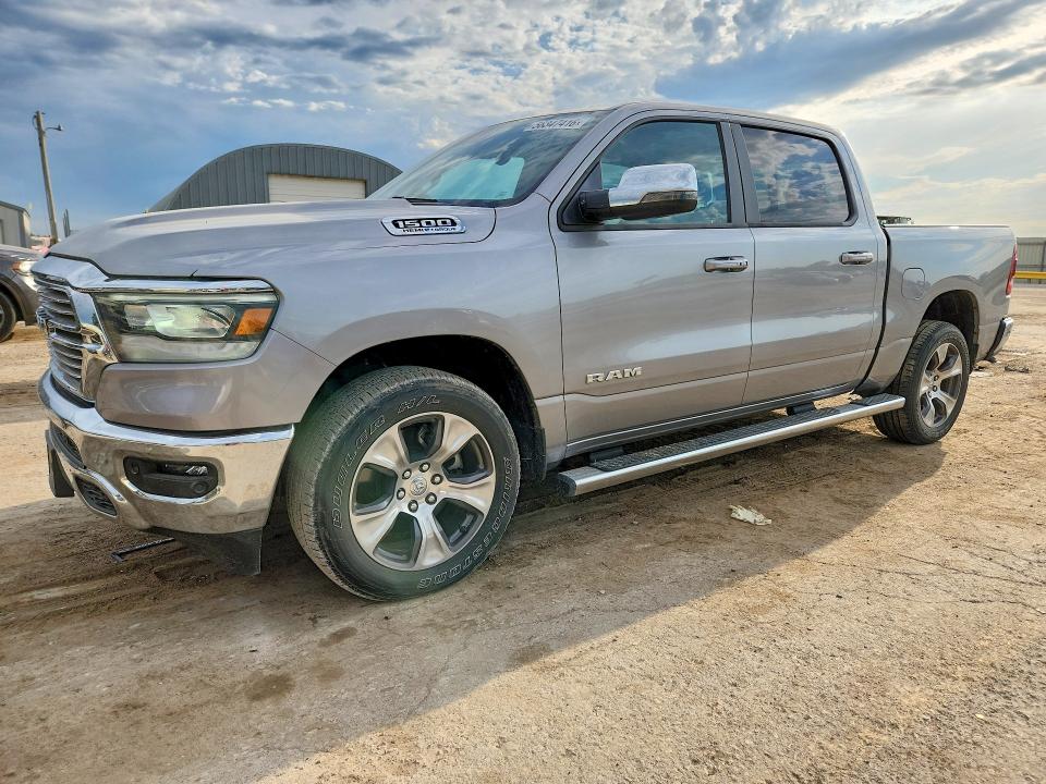 Aukcja sprzedaży 2024 Ram 1500, vin: 1C6SRFJT3RN106749, numer aukcji: 56347416