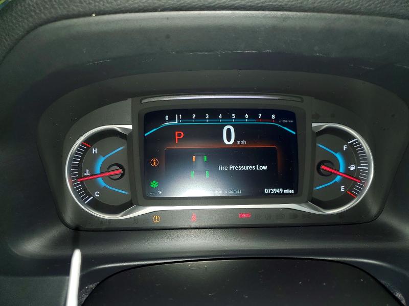 62643726 :رقم المزاد ، 5FNYF8H23MB006498 vin ، 2021 Honda Passport مزاد بيع