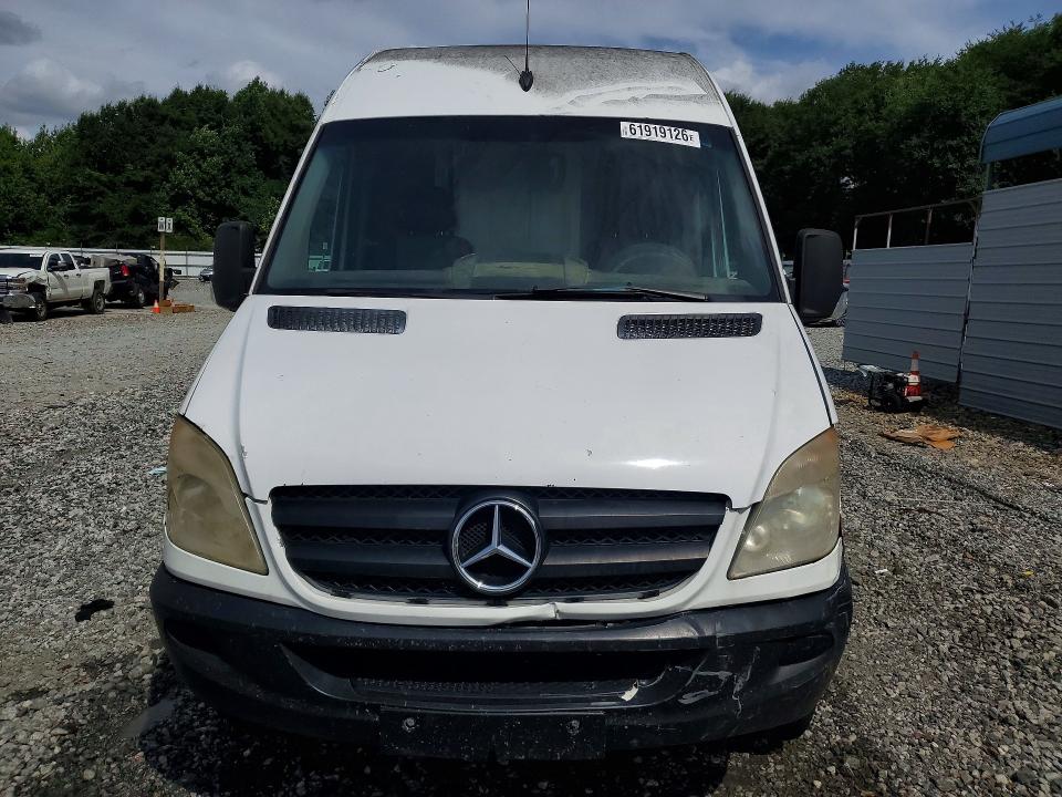 Продажа на аукционе авто 2012 Mercedes-benz Sprinter, vin: WD3PE8CBXC5611411, номер лота: 61919126