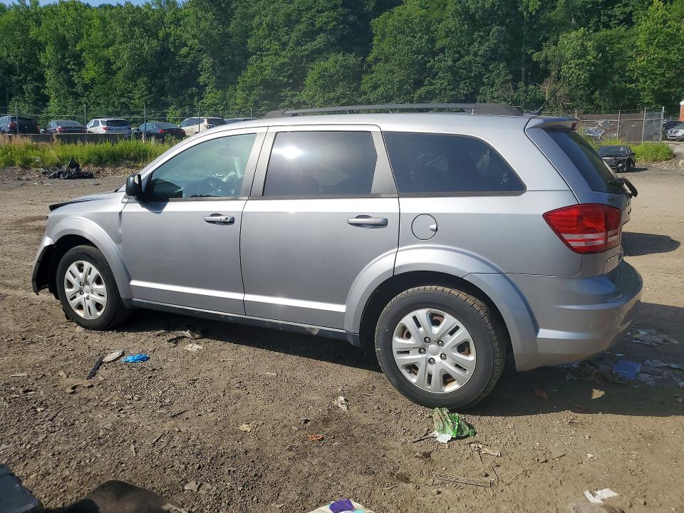Aukcja sprzedaży 2016 Dodge Journey, vin: 3C4PDCAB1GT222788, numer aukcji: 59295216