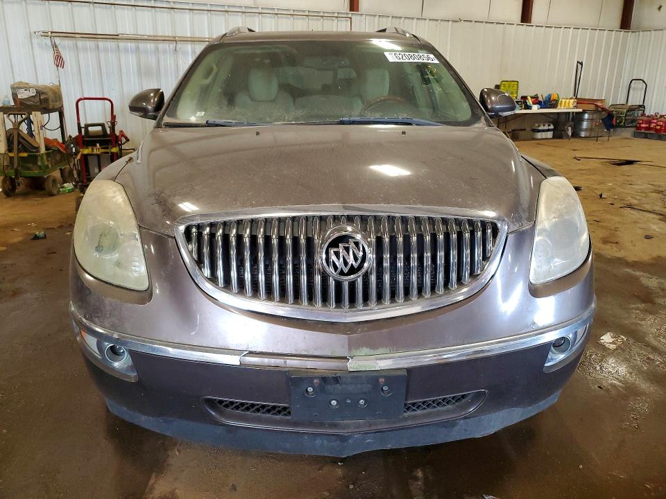 62080856 :رقم المزاد ، 5GAER23798J265362 vin ، 2008 Buick Enclave مزاد بيع