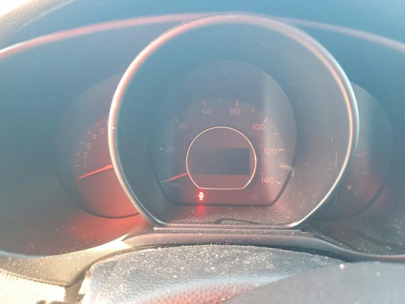 Aukcja sprzedaży 2015 Kia Soul, vin: KNDJN2A23F7790878, numer aukcji: 60213656