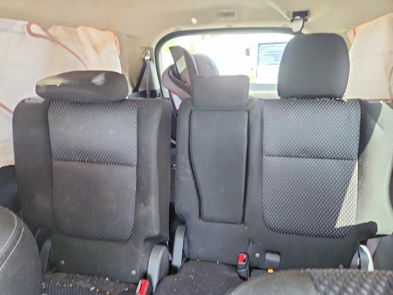 2017 Mitsubishi Outlander მანქანა იყიდება აუქციონზე, vin: JA4AD3A39HZ042719, აუქციონის ნომერი: 63304096