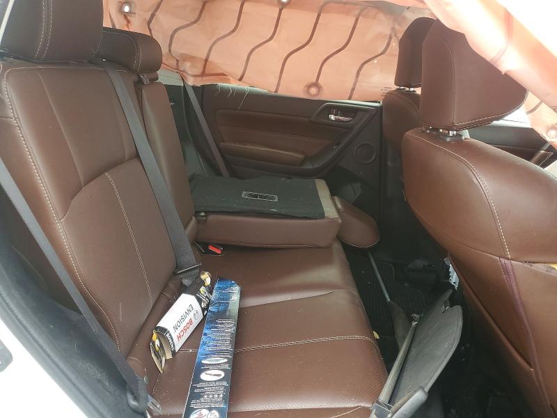 Aukcja sprzedaży 2017 Subaru Forester, vin: JF2SJATC0HH448349, numer aukcji: 61248496