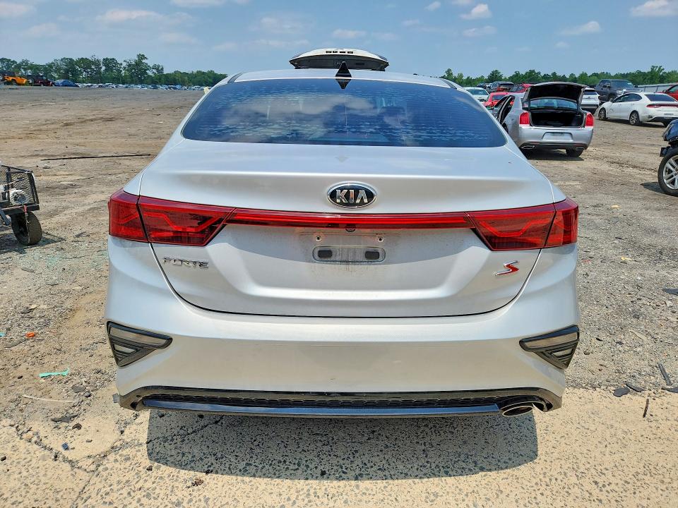 Aukcja sprzedaży 2019 Kia Forte, vin: 3KPF34AD0KE015926, numer aukcji: 62019216