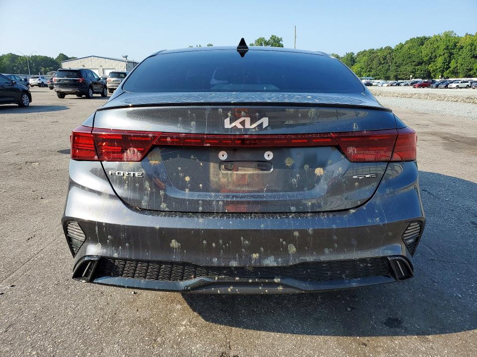 Продаж на аукціоні авто 2023 Kia Forte, vin: 3KPF54AD9PE684424, номер лоту: 63035176