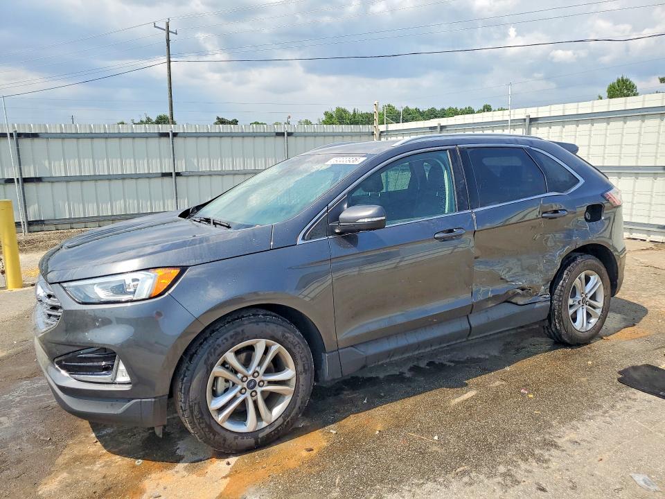 Aukcja sprzedaży 2020 Ford Edge, vin: 2FMPK3J91LBA39170, numer aukcji: 59303936
