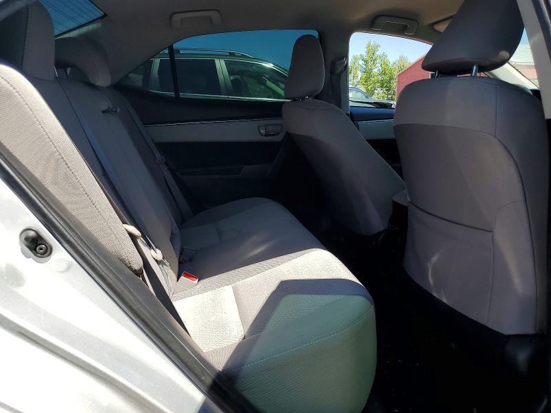 Продаж на аукціоні авто 2015 Toyota Corolla, vin: 2T1BURHE8FC455923, номер лоту: 62812896