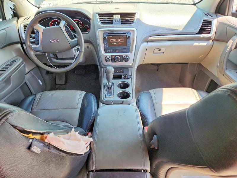 Продаж на аукціоні авто 2014 Gmc Acadia, vin: 1GKKRPKD3EJ308017, номер лоту: 61354866