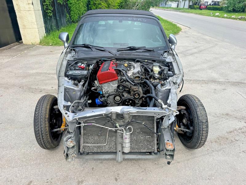 Продаж на аукціоні авто 2000 Honda S2000, vin: JHMAP1145YT004688, номер лоту: 63044496