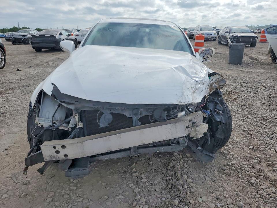 2010 Lexus Is 250 მანქანა იყიდება აუქციონზე, vin: JTHBF5C21A2100159, აუქციონის ნომერი: 61794616