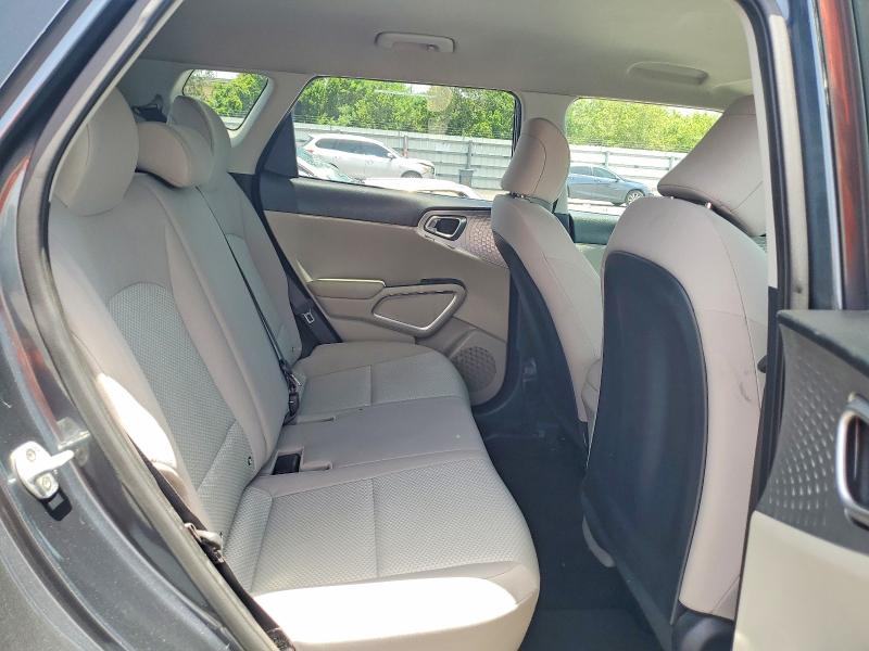 2020 Kia Soul მანქანა იყიდება აუქციონზე, vin: KNDJ23AU8L7010613, აუქციონის ნომერი: 60367366