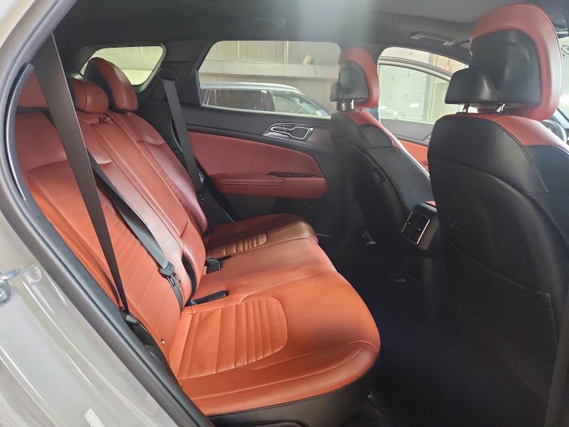 Aukcja sprzedaży 2025 Kia Sportage, vin: 5XYK5CDF3SG274848, numer aukcji: 61021326
