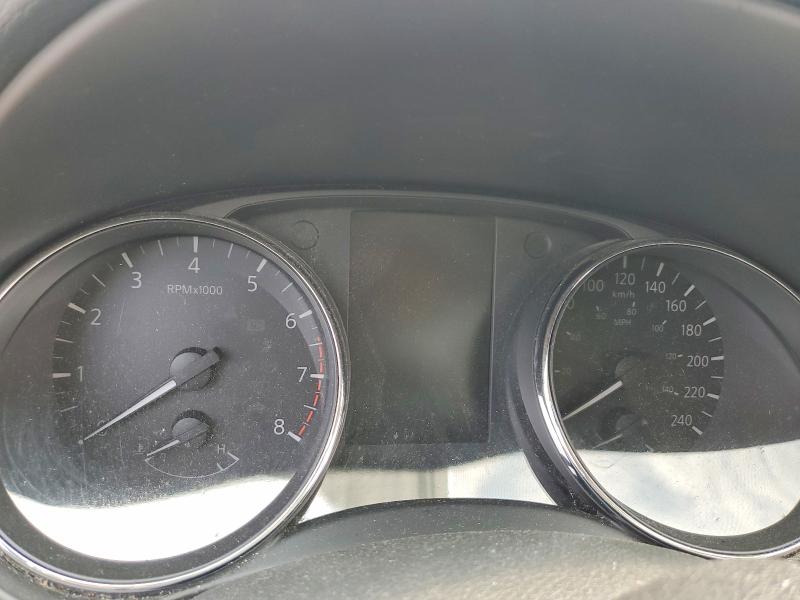 Продажа на аукционе авто 2018 Nissan Rogue, vin: 5N1AT2MT2JC825299, номер лота: 61023576