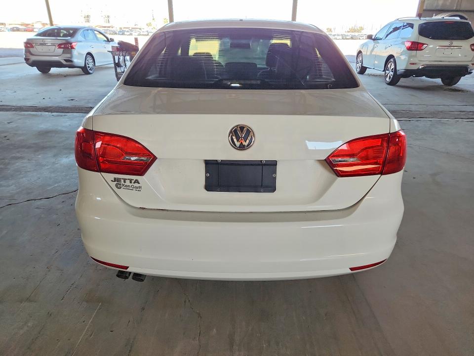 62995236 :رقم المزاد ، 3VW2K7AJ5DM280629 vin ، 2013 Volkswagen Jetta مزاد بيع