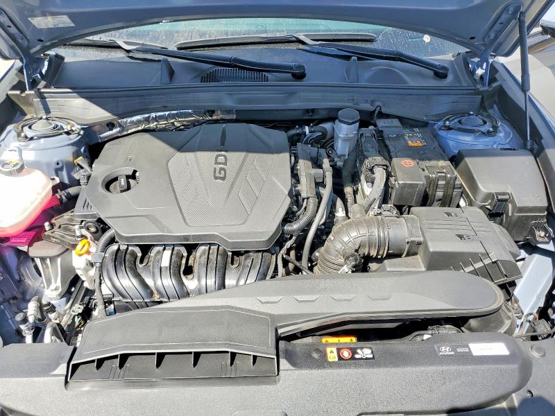 Aukcja sprzedaży 2024 Hyundai Sonata, vin: KMHL14JA4RA385414, numer aukcji: 60096586