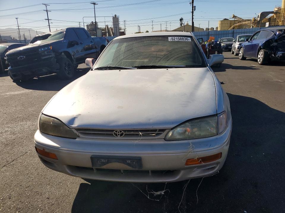 1996 Toyota Camry მანქანა იყიდება აუქციონზე, vin: 4T1BF12K4TU120842, აუქციონის ნომერი: 62158836