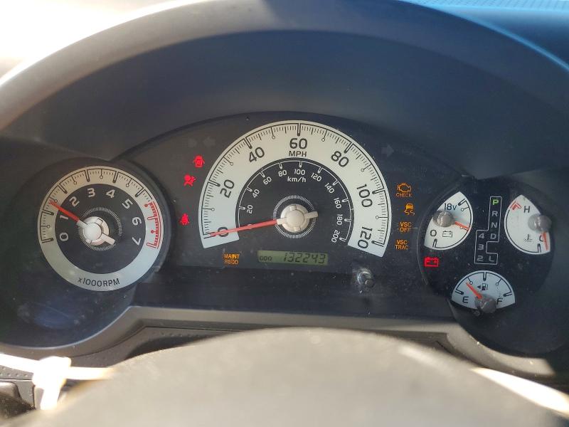 59864696 :رقم المزاد ، JTEBU11F070018879 vin ، 2007 Toyota Fj Cruiser مزاد بيع