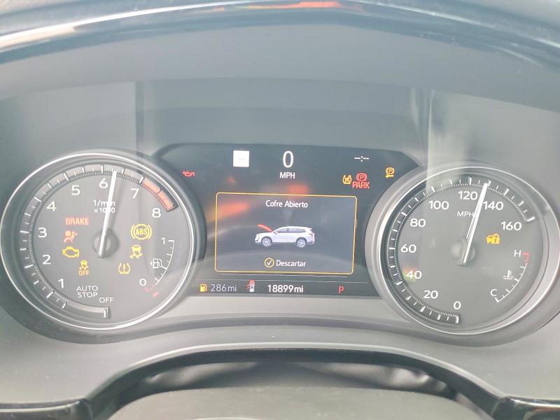 Продажа на аукционе авто 2024 Cadillac Xt6, vin: 1GYKPCRS1RZ734739, номер лота: 60381496