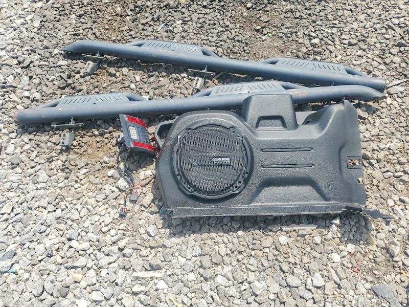 Продаж на аукціоні авто 2022 Jeep Wrangler Unlimited, vin: 1C4HJXDN7NW251553, номер лоту: 61577266