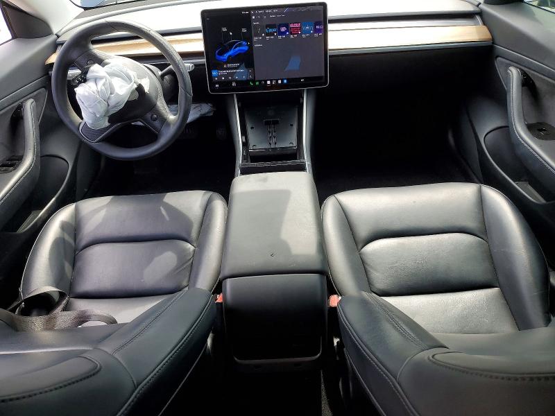 Aukcja sprzedaży 2020 Tesla Model 3, vin: 5YJ3E1EA5LF597058, numer aukcji: 62464116
