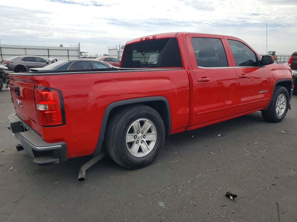 Aukcja sprzedaży 2014 Gmc Sierra, vin: 3GTP1UEC6EG246138, numer aukcji: 60426966