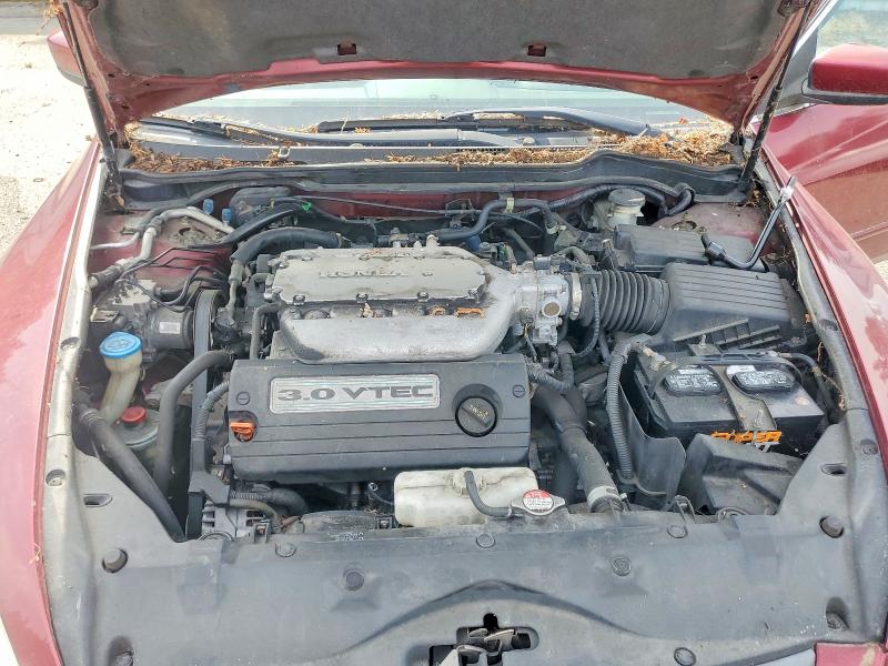 Продажа на аукционе авто 2003 Honda Accord, vin: 1HGCM66823A065319, номер лота: 62161586