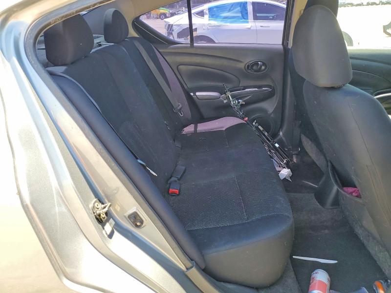 Продаж на аукціоні авто 2012 Nissan Versa, vin: 3N1CN7AP4CL876650, номер лоту: 59959926