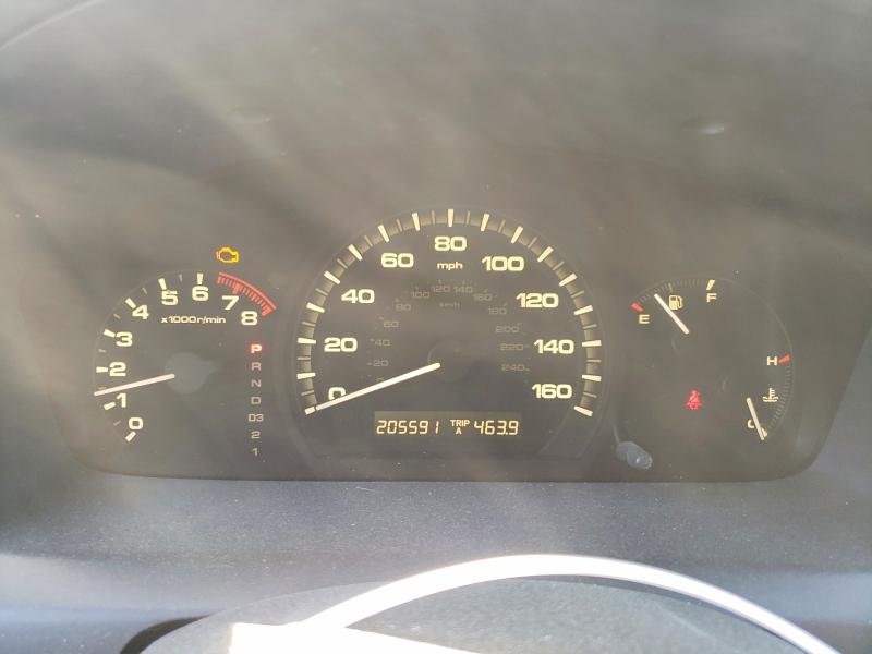 Aukcja sprzedaży 2006 Honda Accord, vin: 1HGCM56896A017945, numer aukcji: 62799646