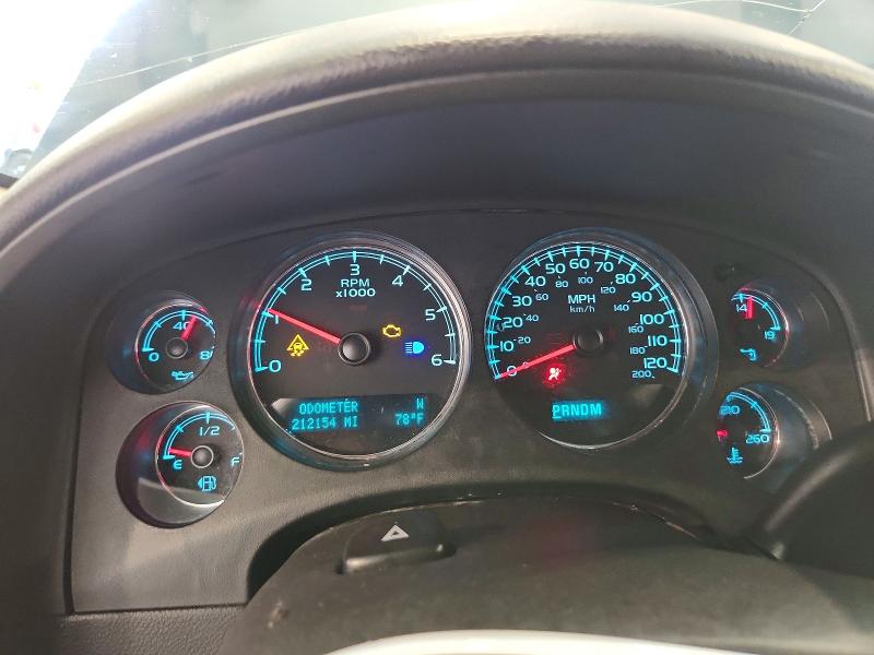 2010 Gmc Yukon Xl მანქანა იყიდება აუქციონზე, vin: 1GKUKKE32AR259441, აუქციონის ნომერი: 61782076