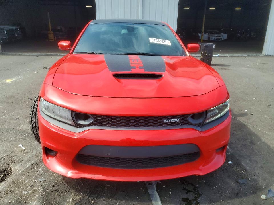 Aukcja sprzedaży 2021 Dodge Charger, vin: 2C3CDXGJ6MH566016, numer aukcji: 61846286