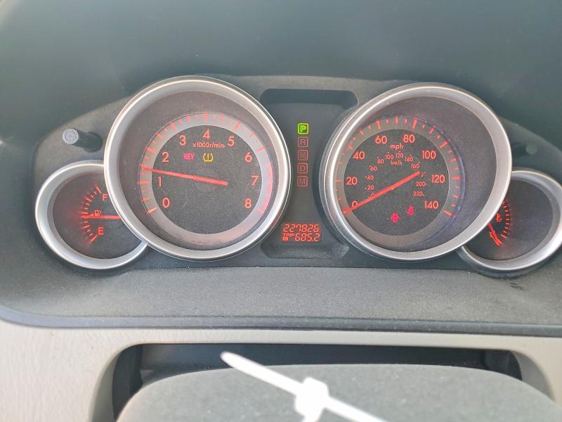 Aukcja sprzedaży 2007 Mazda Cx-9, vin: JM3TB38Y370100551, numer aukcji: 61700406