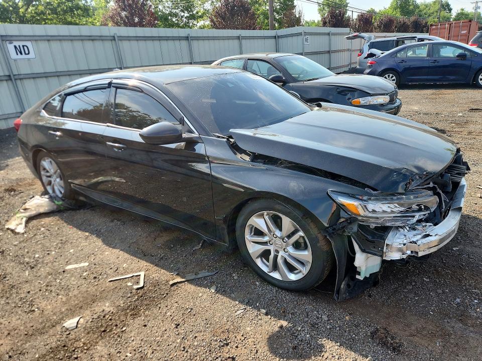Продажа на аукционе авто 2020 Honda Accord, vin: 1HGCV1F14LA016898, номер лота: 60442756