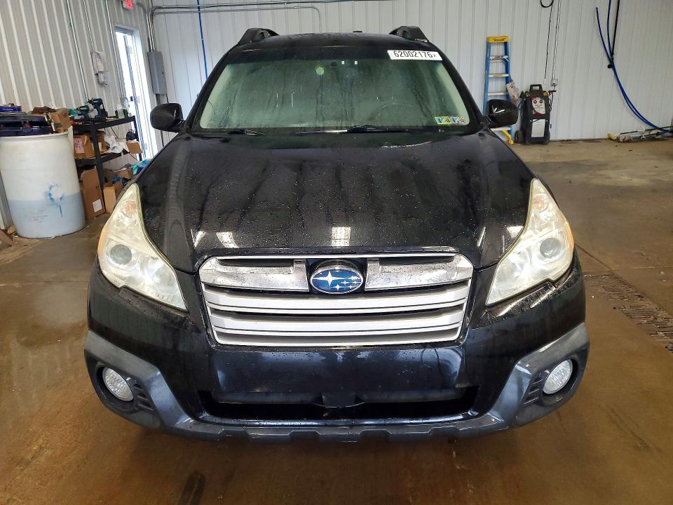 2013 Subaru Outback მანქანა იყიდება აუქციონზე, vin: 4S4BRBCC0D3323206, აუქციონის ნომერი: 62002176