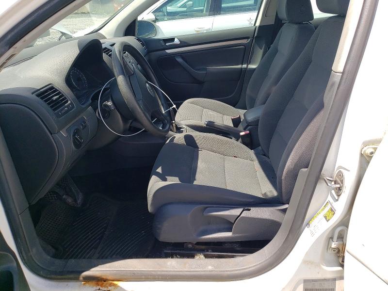 Продаж на аукціоні авто 2008 Volkswagen Rabbit, vin: WVWCA71K78W122611, номер лоту: 63009206