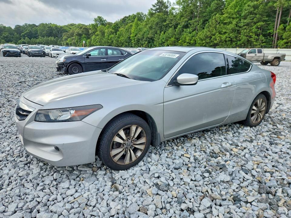 Продажа на аукционе авто 2012 Honda Accord, vin: 1HGCS1B87CA012758, номер лота: 62216086