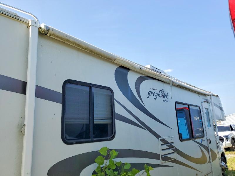 2008 Unknown Recreational Vehicle (rv) მანქანა იყიდება აუქციონზე, vin: 1FDXE45S68DA18357, აუქციონის ნომერი: 85622395