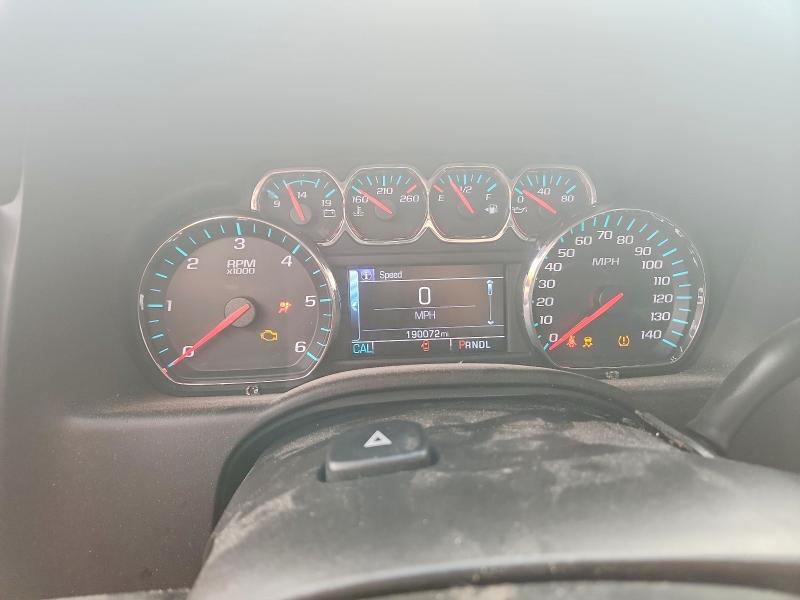 Aukcja sprzedaży 2017 Gmc Yukon Xl, vin: 1GKS1FKC3HR264180, numer aukcji: 60884636