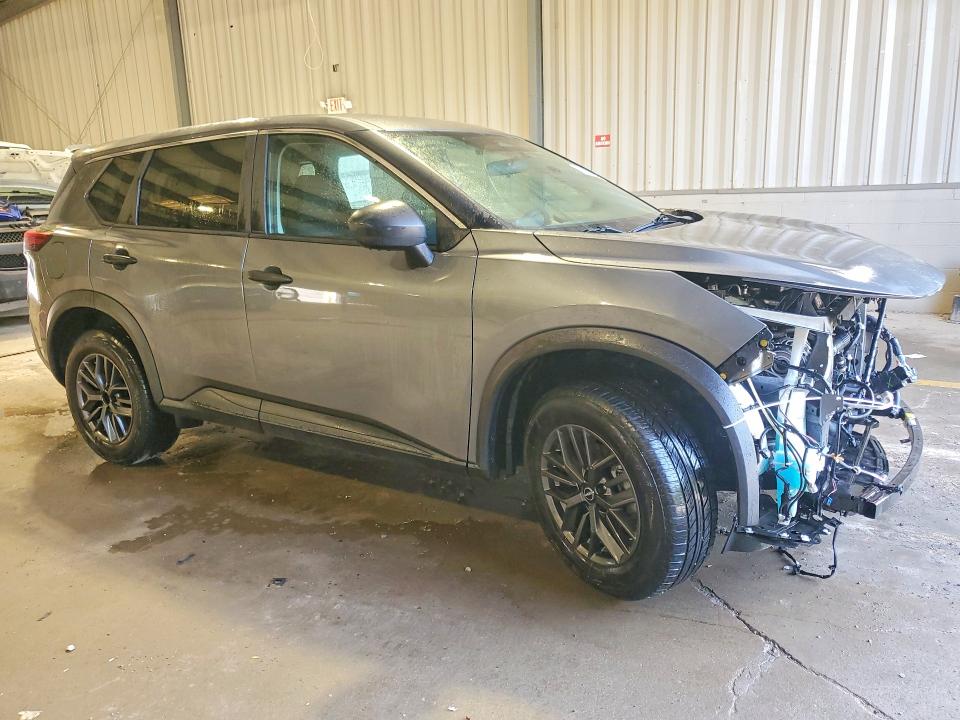 Продаж на аукціоні авто 2023 Nissan Rogue, vin: 5N1BT3AA5PC867178, номер лоту: 59172026
