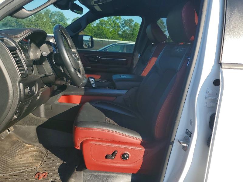 Продажа на аукционе авто 2022 Ram 1500, vin: 1C6SRFU9XNN413992, номер лота: 58911226